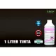 VILÁGOS MAGENTA színű 1000 ml-es univerzális utántöltő i-AICON™ tinta Brother, Canon, HP, Lexmark tintapatronokhoz ► Legális! ◄