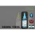 VILÁGOS CIÁN / CYAN színű 100 ml-es univerzális utántöltő i-AICON™ tinta Brother, Canon, HP, Lexmark tintapatronokhoz ► Legális! ◄