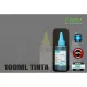VILÁGOS CIÁN / CYAN színű 100 ml-es univerzális utántöltő i-AICON™ tinta Brother, Canon, HP, Lexmark tintapatronokhoz ► Legális! ◄