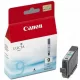 CANON® PGI-9 EREDETI TINTAPATRON Photo CIÁN / CYAN 14 ml (≈ 150 oldal) ( 1038B001 )