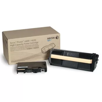   Xerox Phaser 4600/4622 fekete eredeti tonerkazetta 30K (106R01536) (≈30000 oldal) ► Legális! ◄