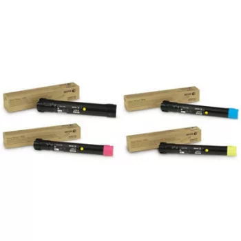 Xerox Phaser 7800 Toner fekete