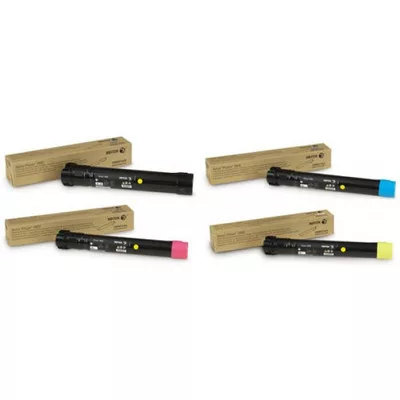 Xerox Phaser 7800 Toner fekete