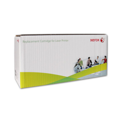 HP CE322A Toner Yellow 1,3K  XEROX 106R02224 (For use)