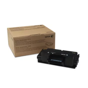   Xerox WorkCentre 3315/3325 fekete eredeti tonerkazetta 2,3K (106R02308) (≈2300 oldal) ► Legális! ◄