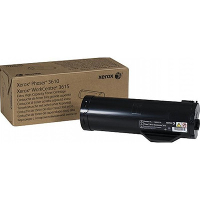Xerox Phaser 3610,3615 Toner 25,3K (Eredeti)