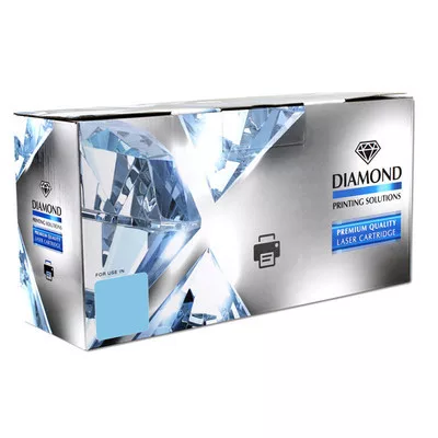 Utángyártott XEROX 3052,3260,3225 Toner Black 3.000 oldal kapacitás DIAMOND