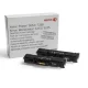 Xerox Phaser 3052,WC3225 Dupla Toner 2x3K (Eredeti) (≈3000oldal) ► Legális! ◄