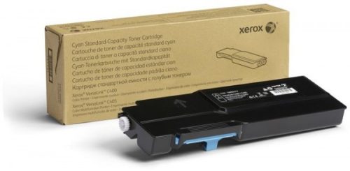 Xerox Versalink C400/C405 cián eredeti toner, 2,5K (106R03510) (≈2500 oldal)