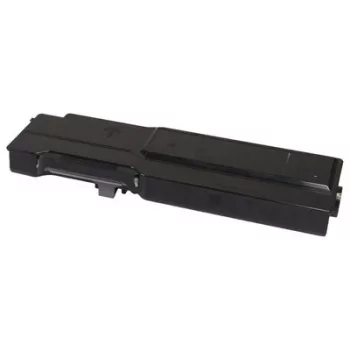   XEROX  UTÁNGYÁRTOTT  C400,C405 Toner FEKETE / BLACK 10.500 oldal kapacitás
