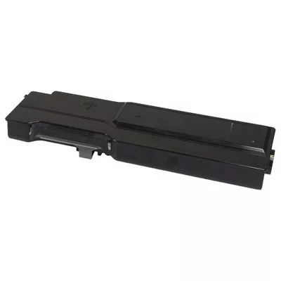 XEROX  UTÁNGYÁRTOTT  C400,C405 Toner FEKETE / BLACK 10.500 oldal kapacitás