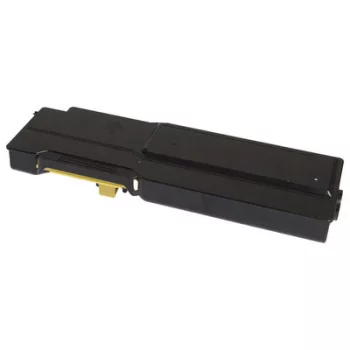   XEROX  UTÁNGYÁRTOTT  C400,C405 Toner SÁRGA / YELLOW 8.000 oldal kapacitás WHITE BOX T
