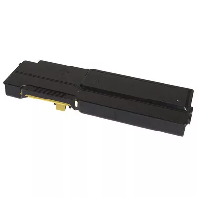 XEROX  UTÁNGYÁRTOTT  C400,C405 Toner SÁRGA / YELLOW 8.000 oldal kapacitás WHITE BOX T