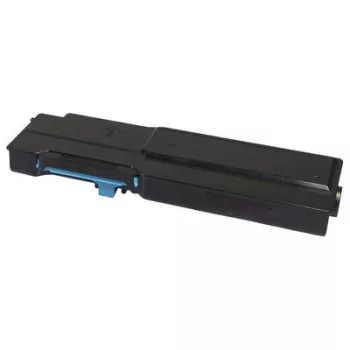   XEROX  UTÁNGYÁRTOTT  C400,C405 Toner CIÁN / CYAN 8.000 oldal kapacitás  WHITE BOX T