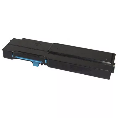 XEROX  UTÁNGYÁRTOTT  C400,C405 Toner CIÁN / CYAN 8.000 oldal kapacitás  WHITE BOX T