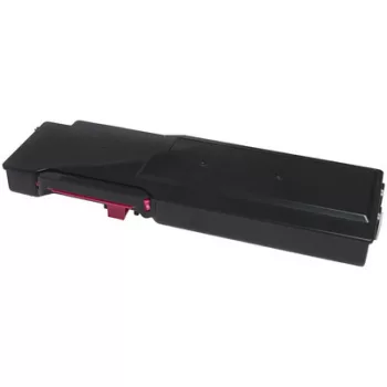  XEROX  UTÁNGYÁRTOTT  C400,C405 Toner Magenta 8.000 oldal kapacitás WHITE BOX T