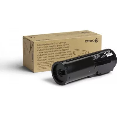 Xerox Versalink B400/405 eredeti fekete eredeti tonerkazetta, 24,6K (106R03585) (≈24600 oldal) ► Legális! ◄