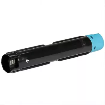   XEROX  UTÁNGYÁRTOTT  tonerkazetta C7020,C7025 Toner CIÁN / CYAN 16500 oldal kapacitás CT East