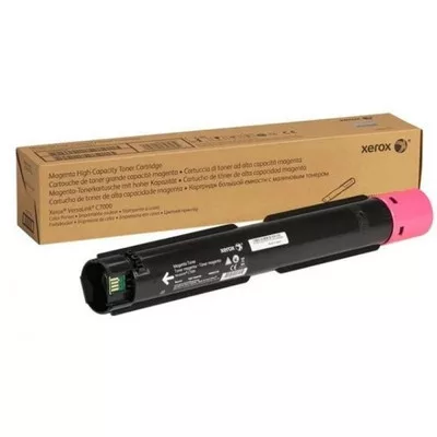 XEROX VERSALINK C7000 eredeti tonerkazetta, magenta (~10100 oldal) ► Legális! ◄