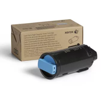   Xerox VersaLink C500,C505 Toner CIÁN / CYAN 9K (Eredeti) ► Legális! ◄
