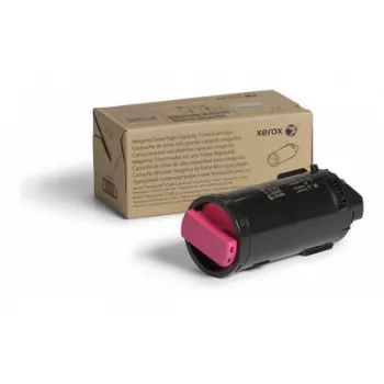   Xerox VersaLink C500,C505 Toner Magenta 9K (Eredeti) ► Legális! ◄