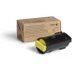 Xerox VersaLink C500,C505 Toner sárga 9K (Eredeti) ► Legális! ◄
