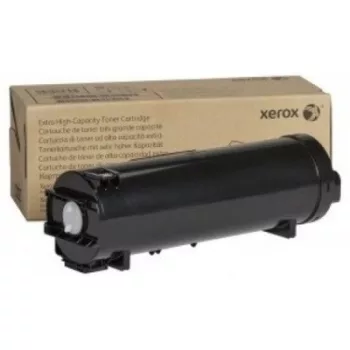  Xerox Versalink B600/B605 fekete eredeti tonerkazetta 25,9K (106R03943) (≈ 25900 oldal) ► Legális! ◄
