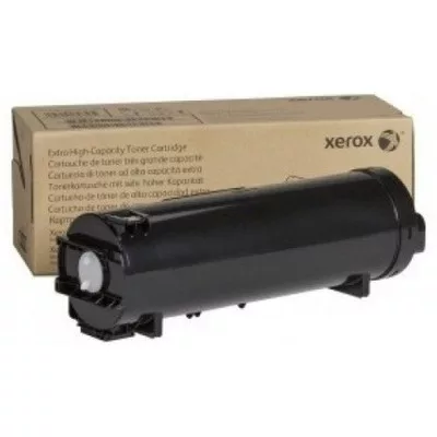 Xerox Versalink B600/B605 fekete eredeti tonerkazetta 25,9K (106R03943) (≈ 25900 oldal) ► Legális! ◄