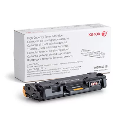 Xerox B205,210,215 eredeti tonerkazetta  3000 oldalra ► Legális! ◄