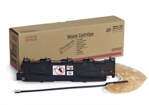 Xerox Phaser 7750/7760 eredeti waste toner (szemetes) 27K (108R00575) (≈27000 oldal)