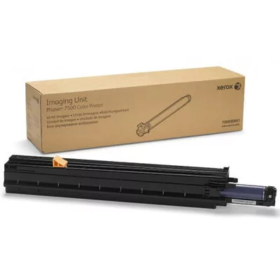 Xerox Phaser 7500 eredeti DOBEGYSÉG / DRUM 80K (108R00861) (≈80000 oldal) ► Legális! ◄