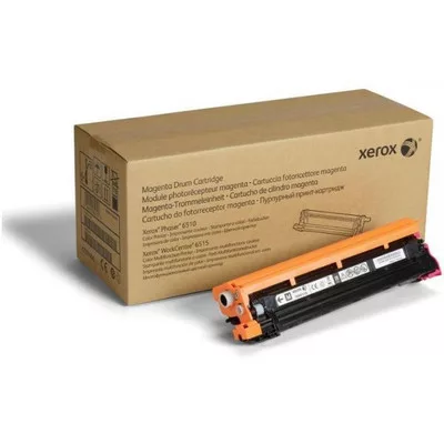 Xerox Phaser 6510, WC6515 EREDETI DOBEGYSÉG (drum) Magenta 48K