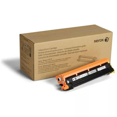 Xerox Phaser 6510, WC6515 DOBEGYSÉG / DRUM (drum) sárga 48K