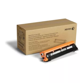 Xerox Phaser 6510, WC6515 DOBEGYSÉG / DRUM (drum) fekete