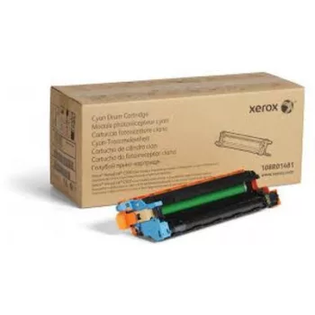   Xerox Versalink C500/C505 DOBEGYSÉG / DRUM (drum) cián (Eredeti) (≈40000oldal) ► Legális! ◄