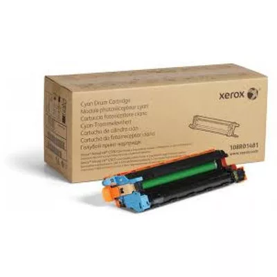 Xerox Versalink C500/C505 DOBEGYSÉG / DRUM (drum) cián (Eredeti) (≈40000oldal) ► Legális! ◄