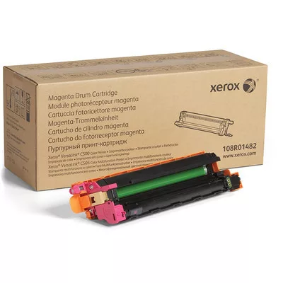 Xerox Versalink C500/C505 DOBEGYSÉG / DRUM (drum) Magenta (Eredeti) (≈40000oldal) ► Legális! ◄