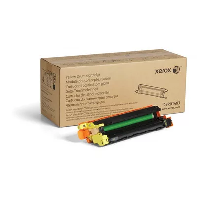 Xerox Versalink C500/C505 DOBEGYSÉG / DRUM (drum) sárga (Eredeti) (≈40000oldal) ► Legális! ◄