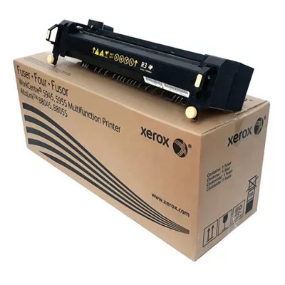 Xerox WorkCentre B8045,5955 Fuser (≈350000oldal)