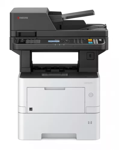 Kyocera M3145DN (1102TF3NL0) lézernyomtató + 100 db genotherm cikkszámcsere-20221129
