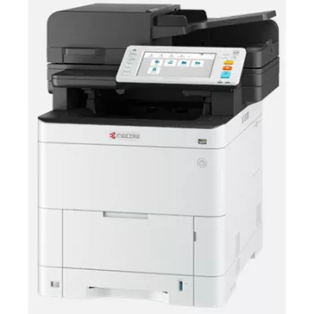   Kyocera ECOSYS MA3500cix színes lézer multifunkciós nyomtató