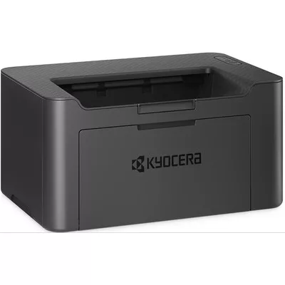 Kyocera PA2001W (1102YV3NL0) lézernyomtató►(Mono, Lézer (toneres), A4-es, csak nyomtat,  Hálózatos,WiFi-s)