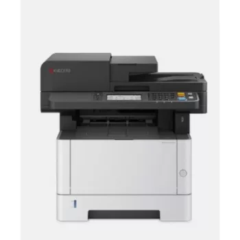 Kyocera MA4000x DSDF mono lézernyomtató MFP