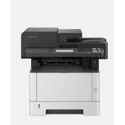 Kyocera MA4000x DSDF mono lézernyomtató MFP