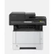 Kyocera MA4000x DSDF mono lézernyomtató MFP