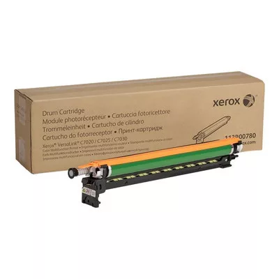 Xerox VersaLink C7020,7025 DOBEGYSÉG / DRUM (drum) CMYK (Eredeti) (≈87000oldal) ► Legális! ◄