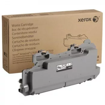 Xerox VersaLink C7025,C7125 Waste eredeti tonerkazetta box