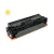 CANON CRG046H UTÁNGYÁRTOTT TONER sárga 5.400 oldal kapacitás  (New Build)