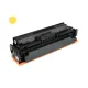 CANON CRG046H UTÁNGYÁRTOTT TONER sárga 5.400 oldal kapacitás  (New Build)