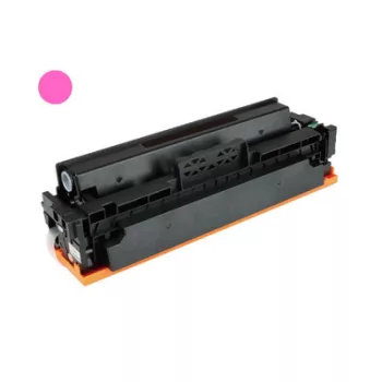   CANON CRG046H UTÁNGYÁRTOTT TONER Magenta 5.400 oldal kapacitás  (New Build)